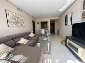 Sotoserena - Urbanization with swimming pools and gym, Estepona